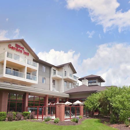 Hilton Garden Inn Wisconsin Dells Kültér fotó
