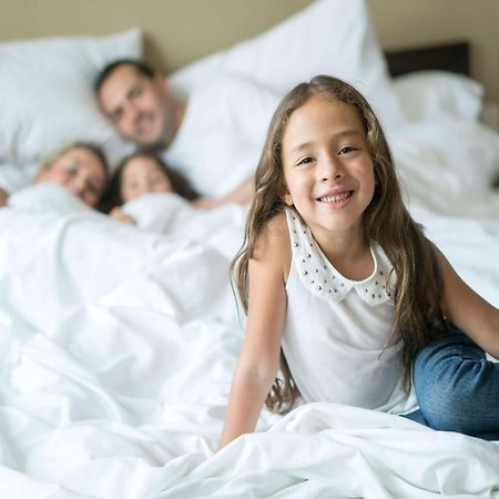 Hilton Garden Inn Wisconsin Dells Kültér fotó