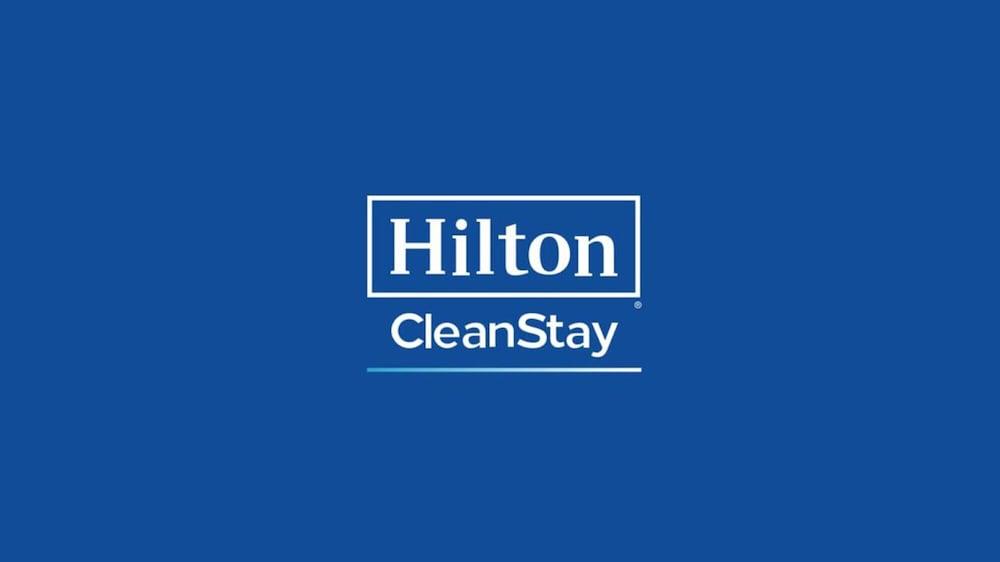 Hilton Garden Inn Wisconsin Dells Kültér fotó