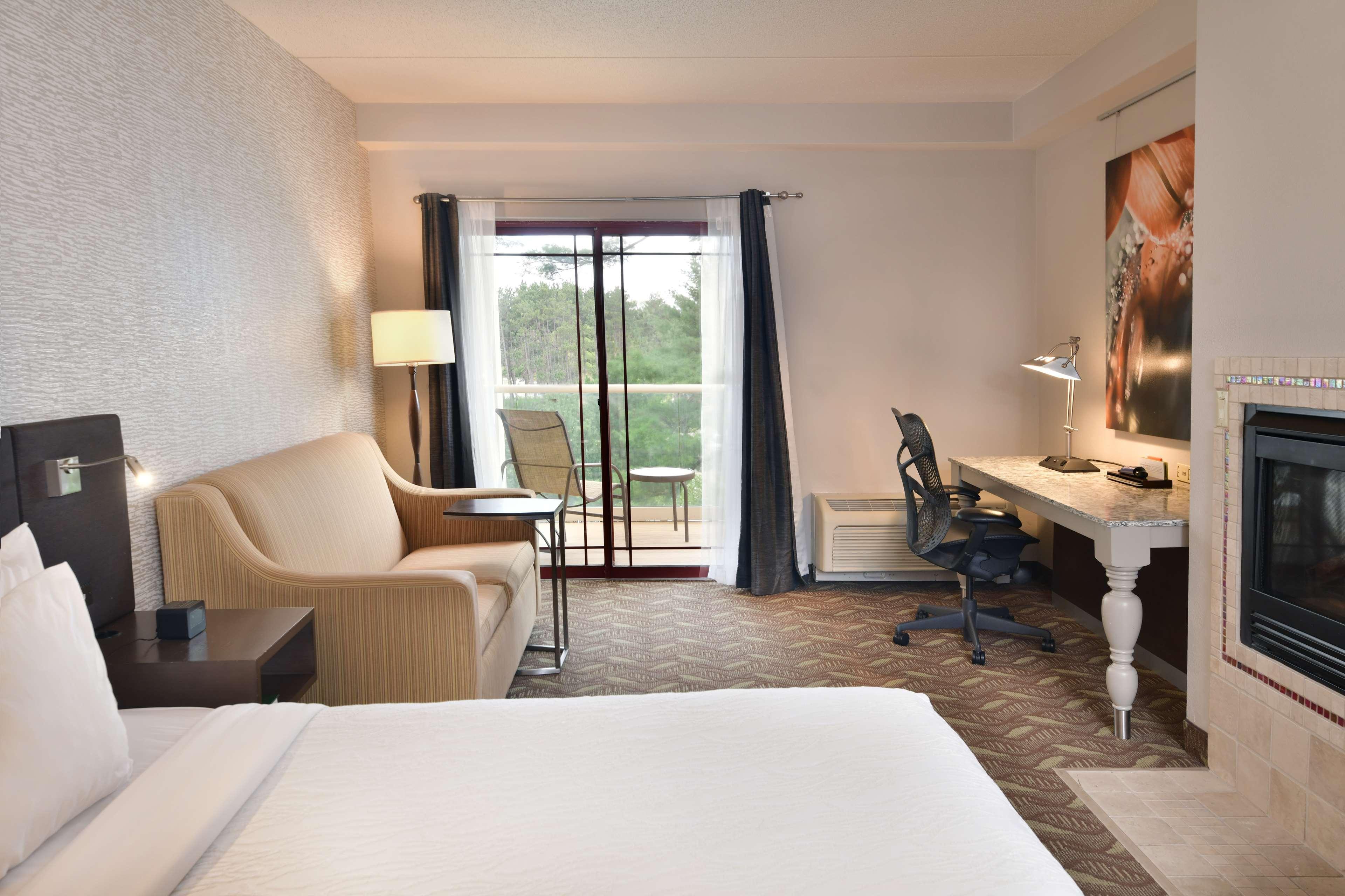 Hilton Garden Inn Wisconsin Dells Kültér fotó