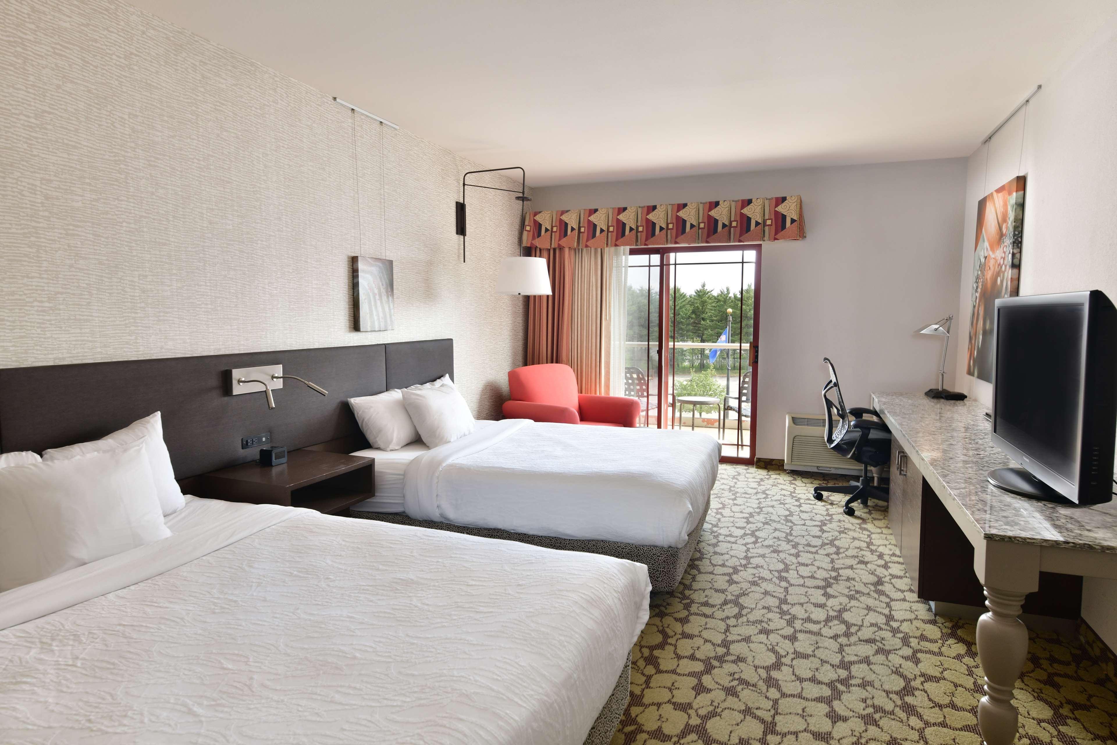 Hilton Garden Inn Wisconsin Dells Kültér fotó