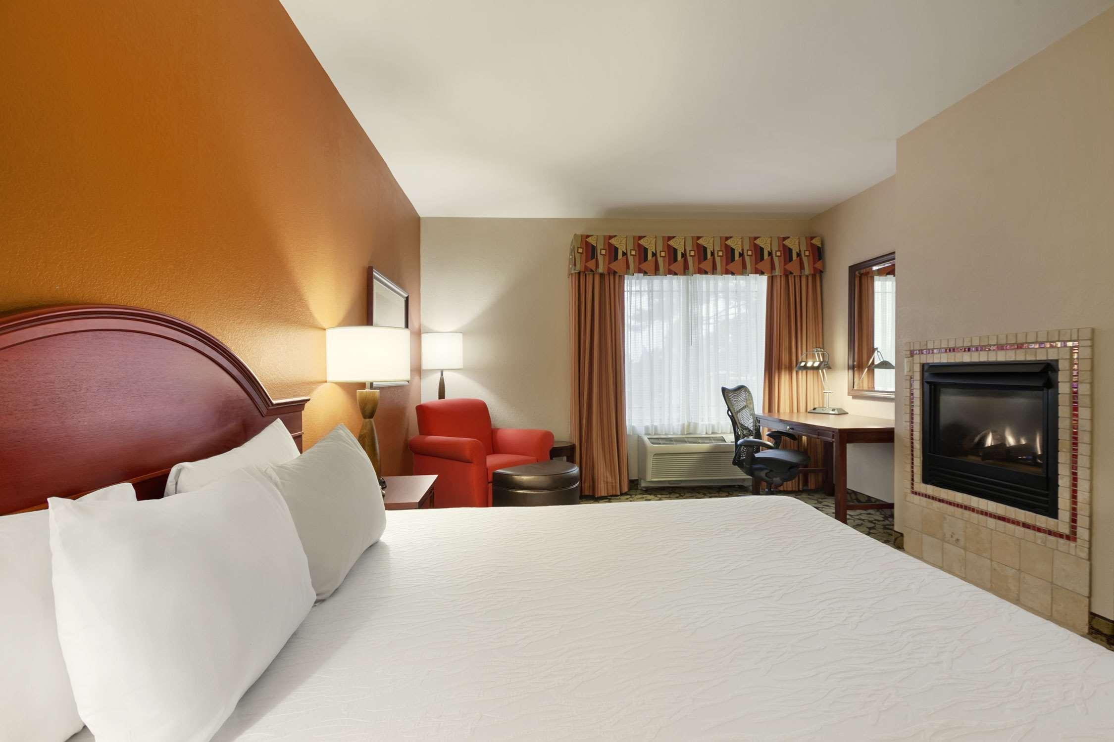 Hilton Garden Inn Wisconsin Dells Kültér fotó