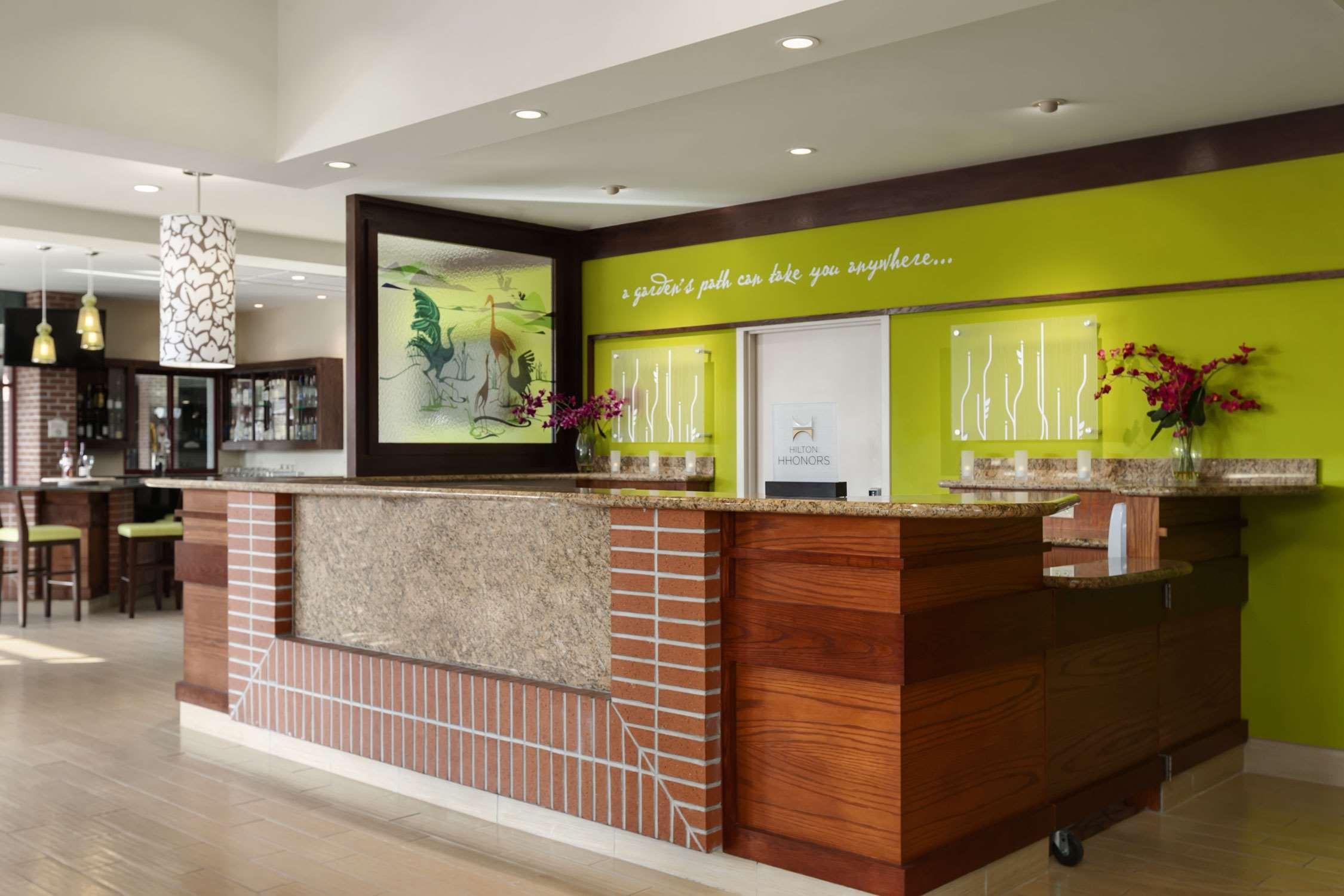 Hilton Garden Inn Wisconsin Dells Kültér fotó