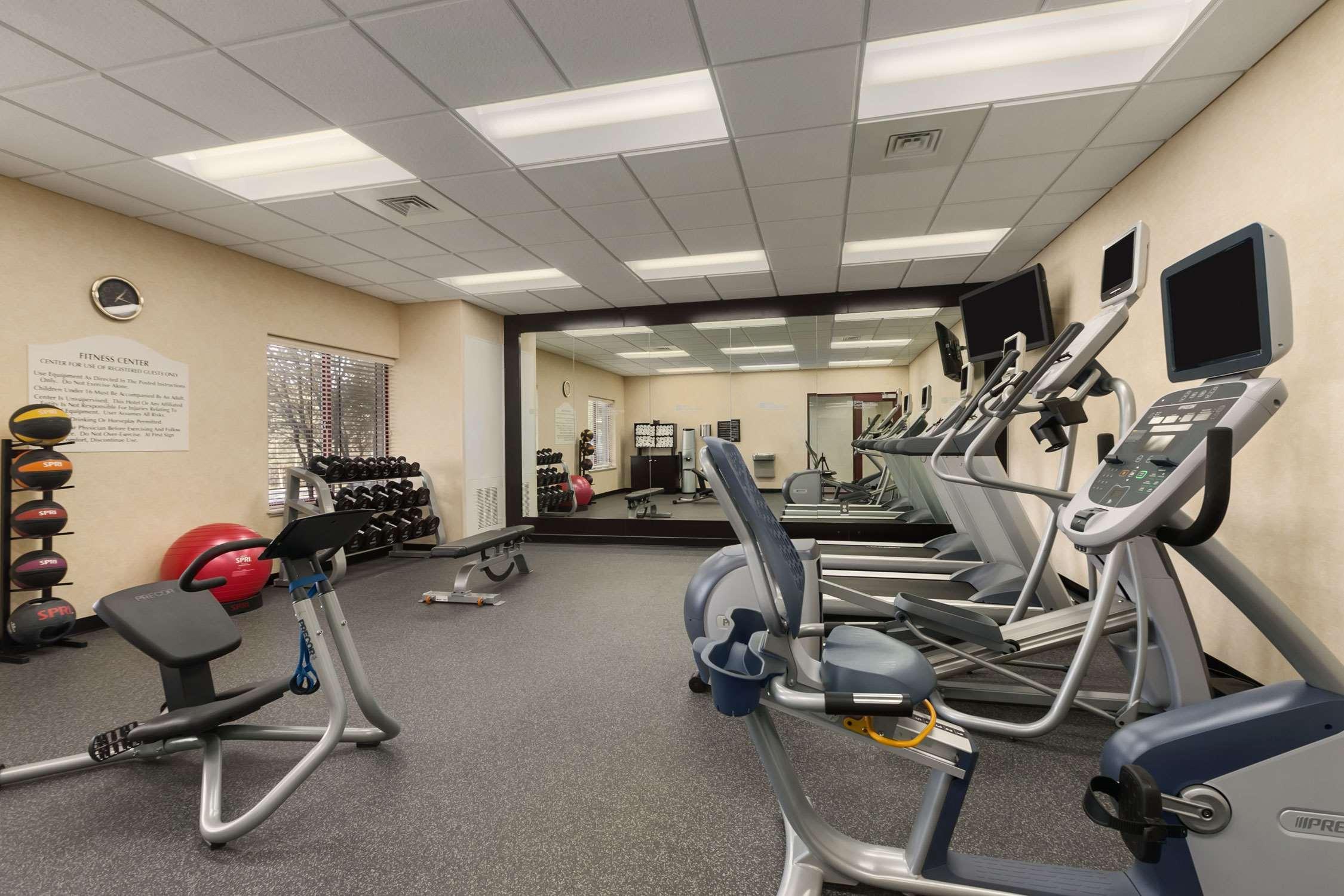 Hilton Garden Inn Wisconsin Dells Kültér fotó