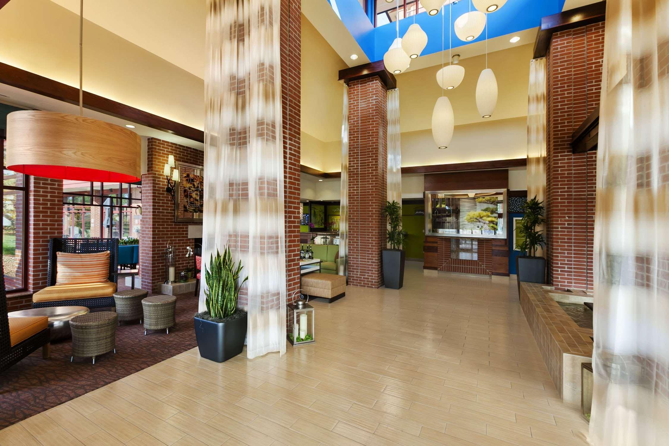 Hilton Garden Inn Wisconsin Dells Kültér fotó
