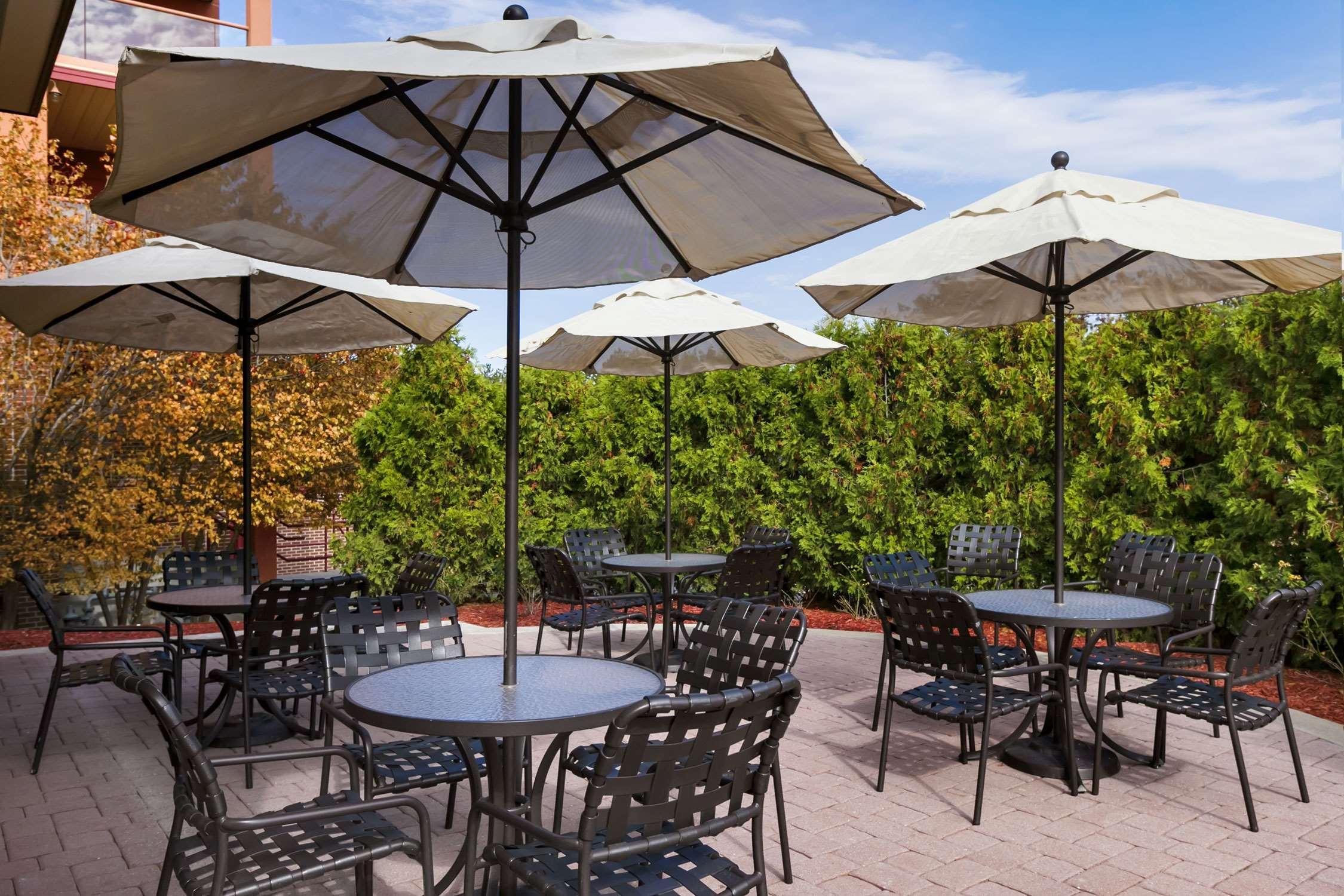 Hilton Garden Inn Wisconsin Dells Kültér fotó