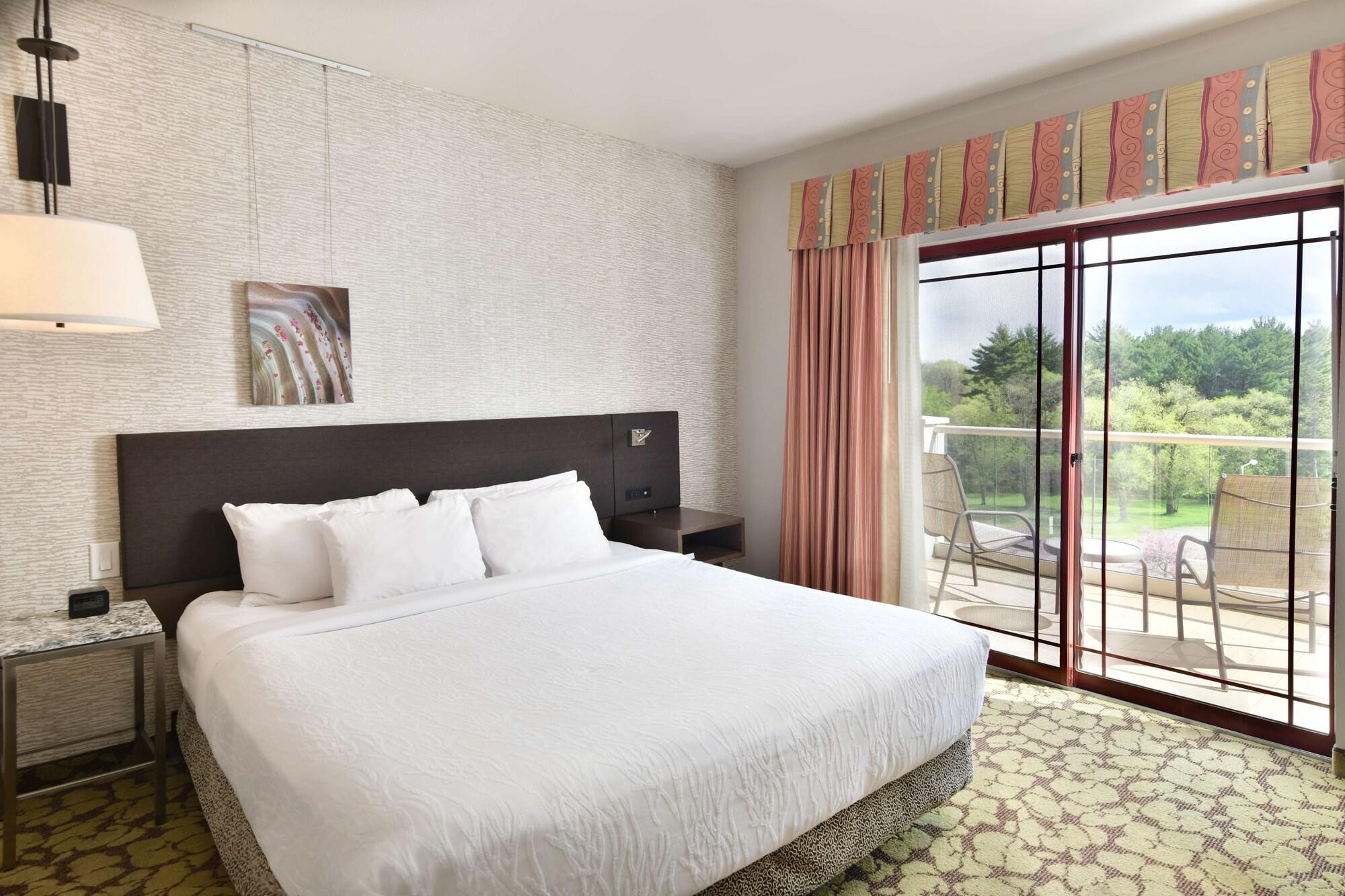Hilton Garden Inn Wisconsin Dells Kültér fotó