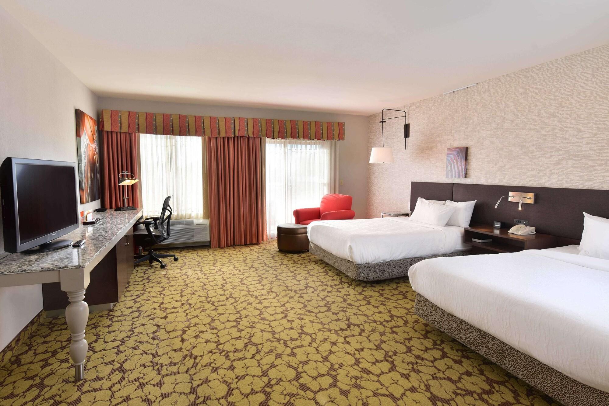 Hilton Garden Inn Wisconsin Dells Kültér fotó