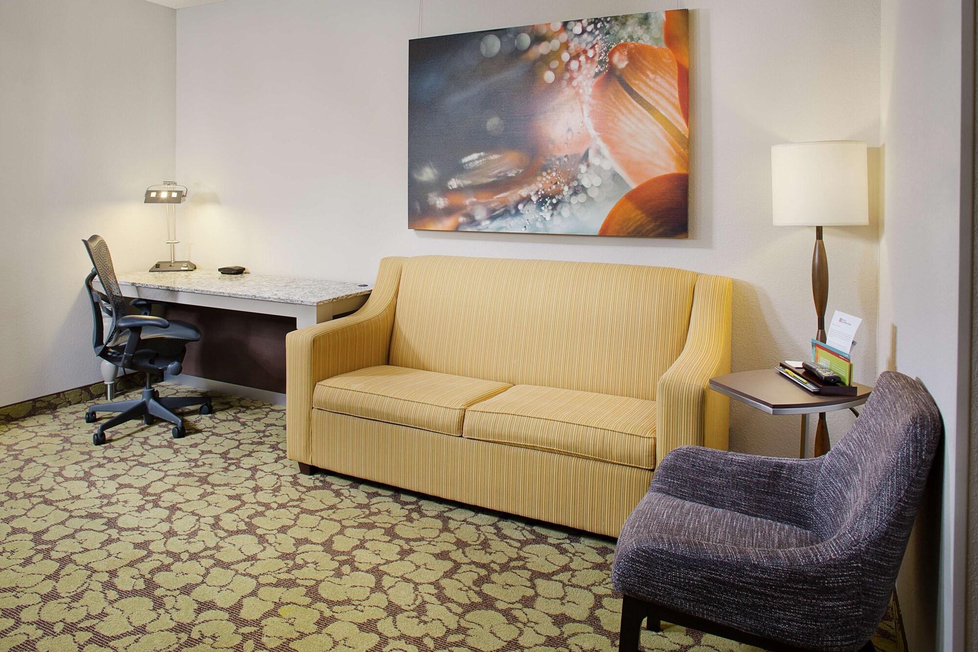 Hilton Garden Inn Wisconsin Dells Kültér fotó