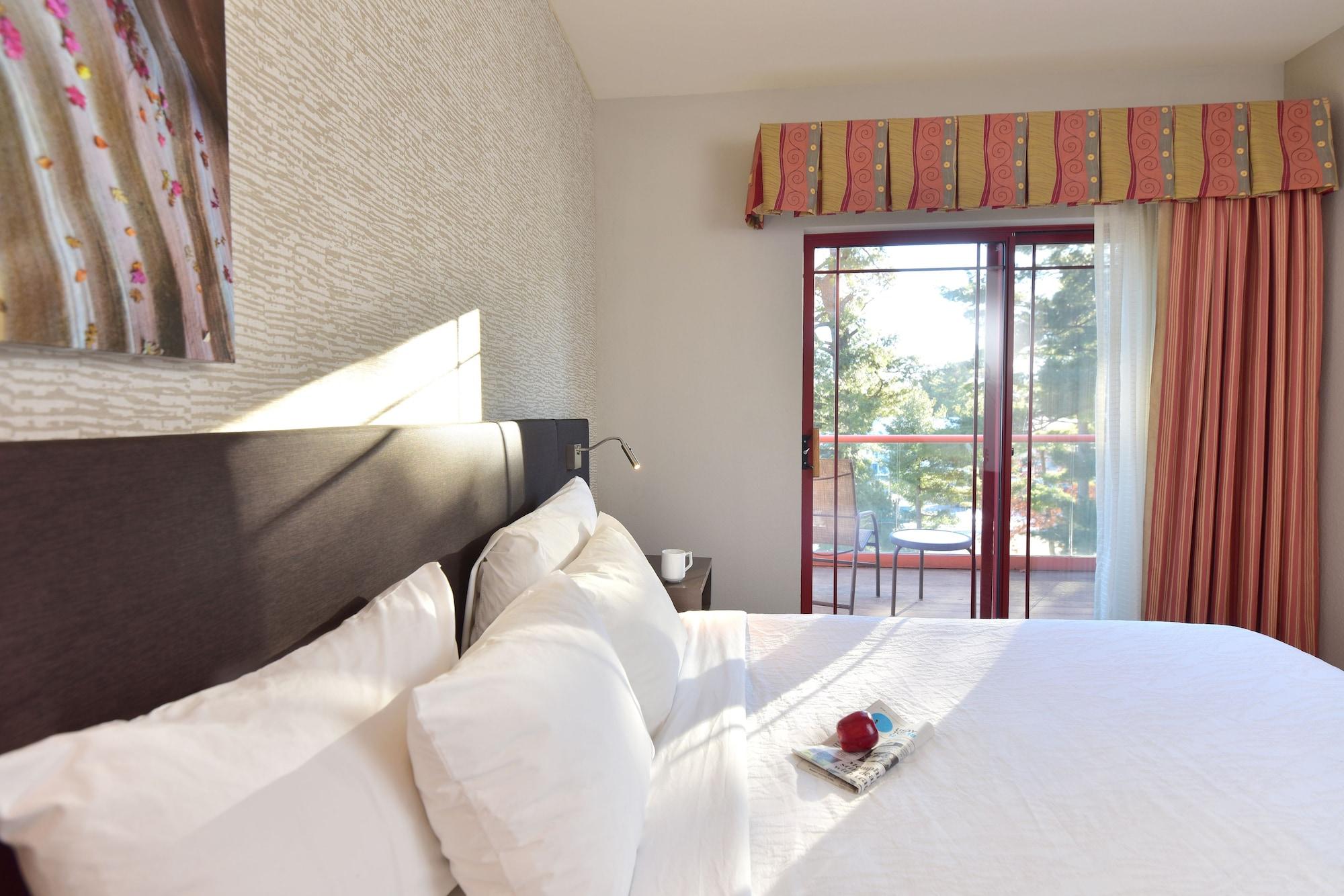 Hilton Garden Inn Wisconsin Dells Kültér fotó