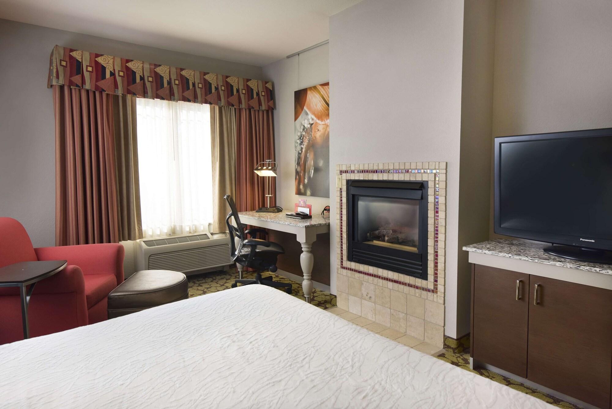 Hilton Garden Inn Wisconsin Dells Kültér fotó