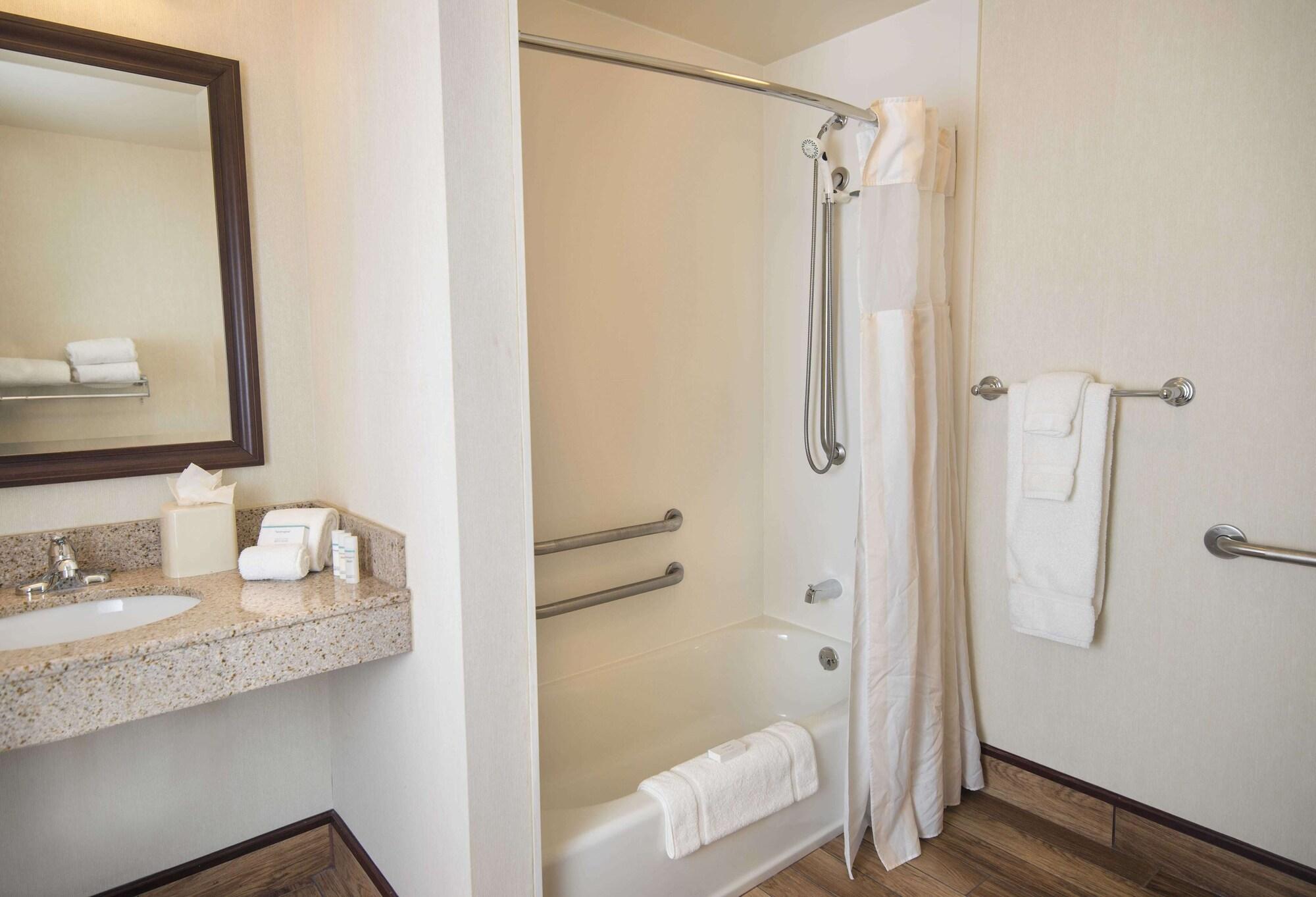 Hilton Garden Inn Wisconsin Dells Kültér fotó