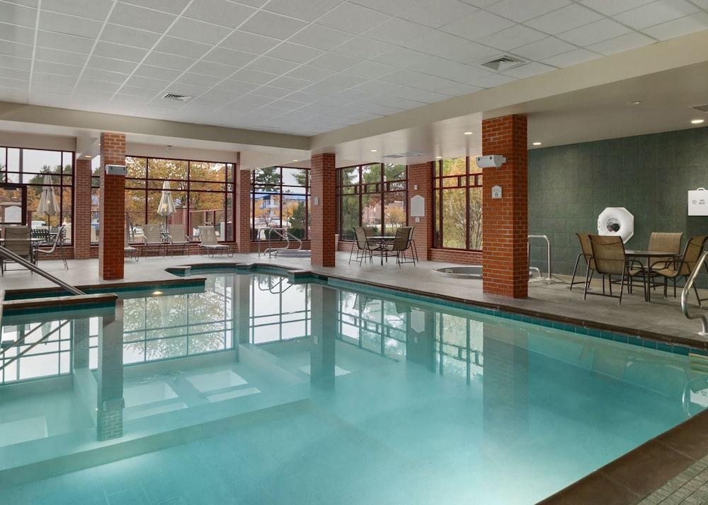 Hilton Garden Inn Wisconsin Dells Kültér fotó