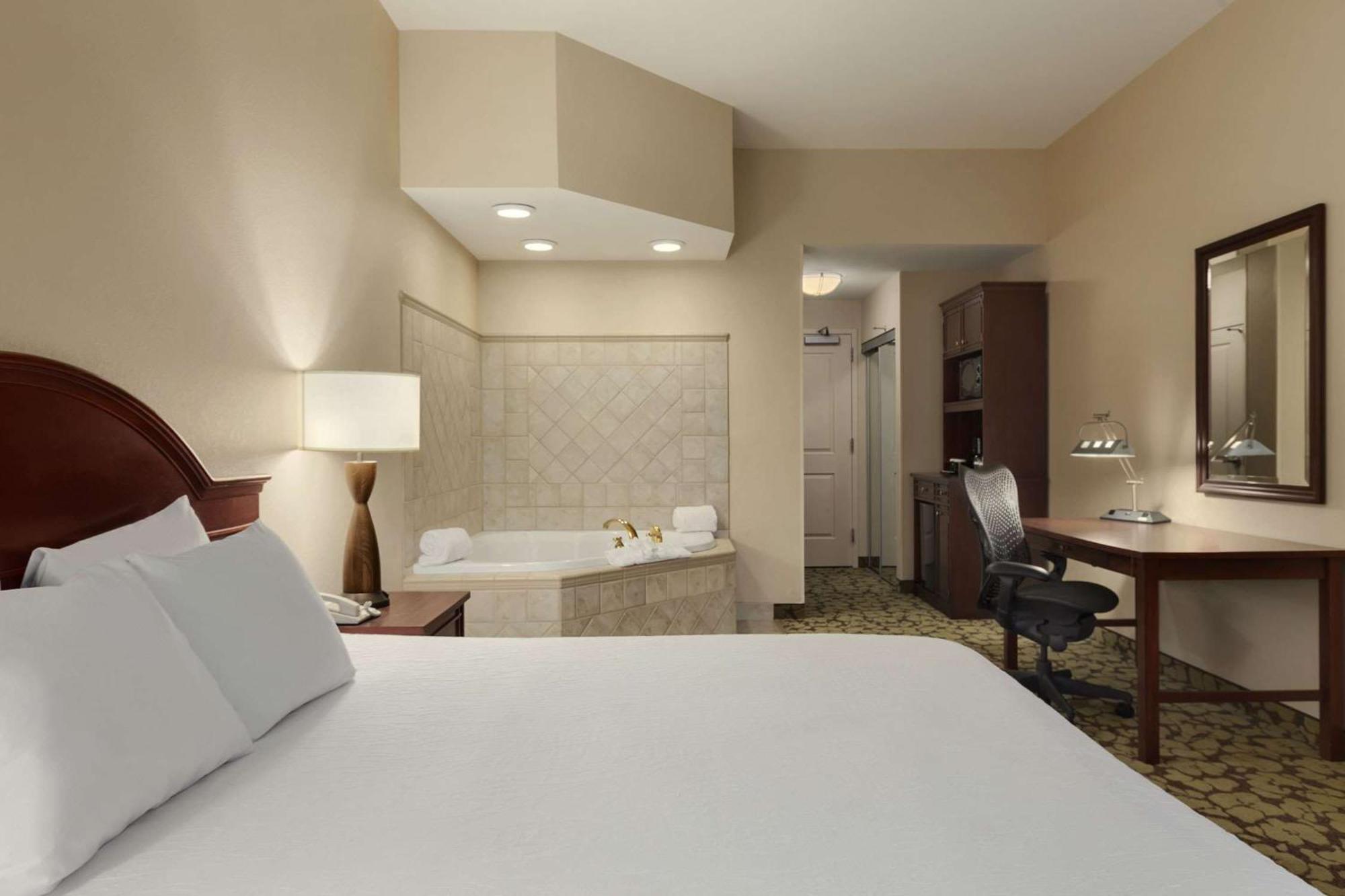 Hilton Garden Inn Wisconsin Dells Kültér fotó