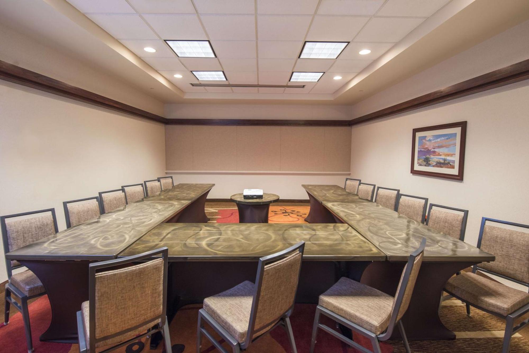 Hilton Garden Inn Wisconsin Dells Kültér fotó