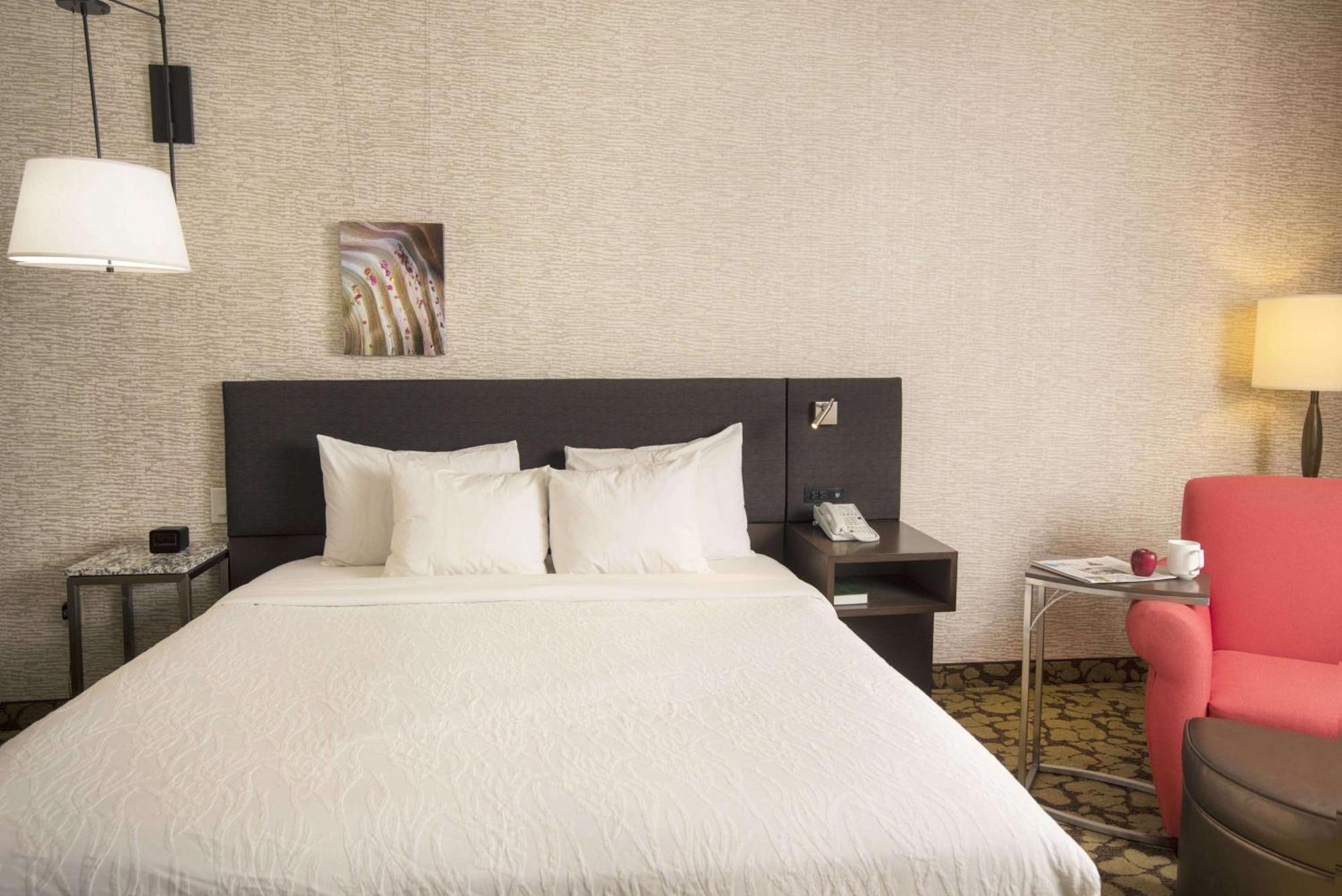 Hilton Garden Inn Wisconsin Dells Kültér fotó