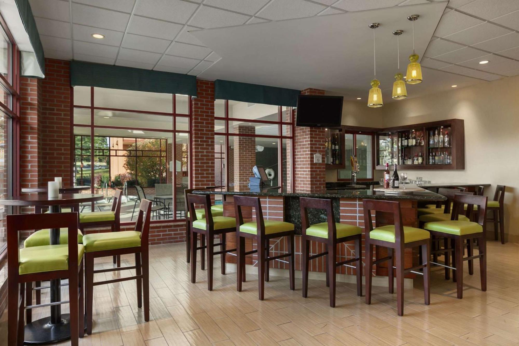 Hilton Garden Inn Wisconsin Dells Kültér fotó