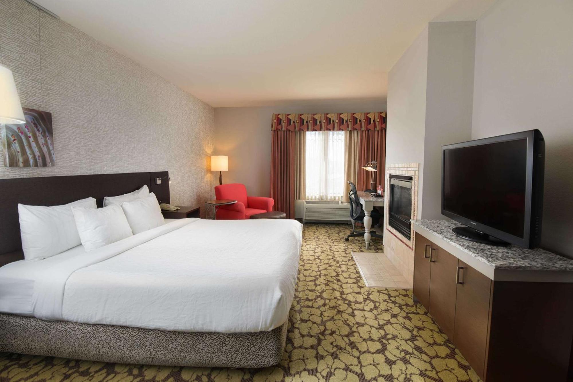 Hilton Garden Inn Wisconsin Dells Kültér fotó