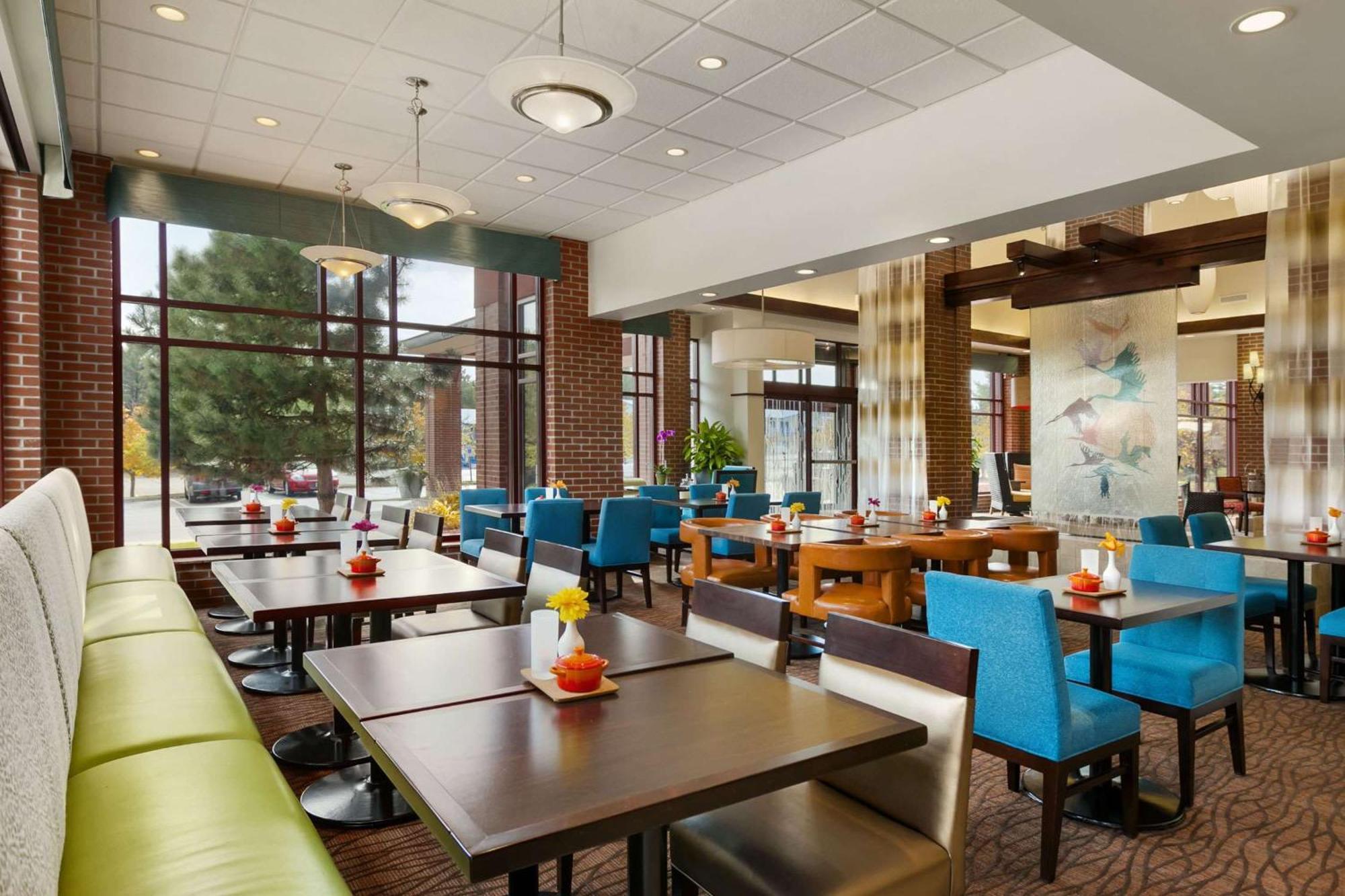 Hilton Garden Inn Wisconsin Dells Kültér fotó