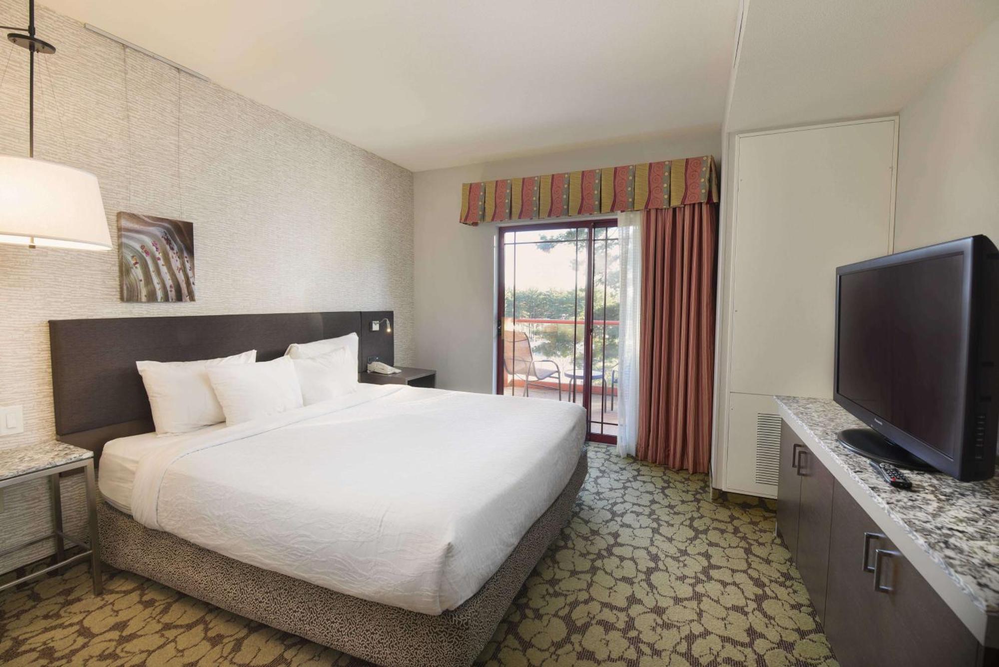 Hilton Garden Inn Wisconsin Dells Kültér fotó