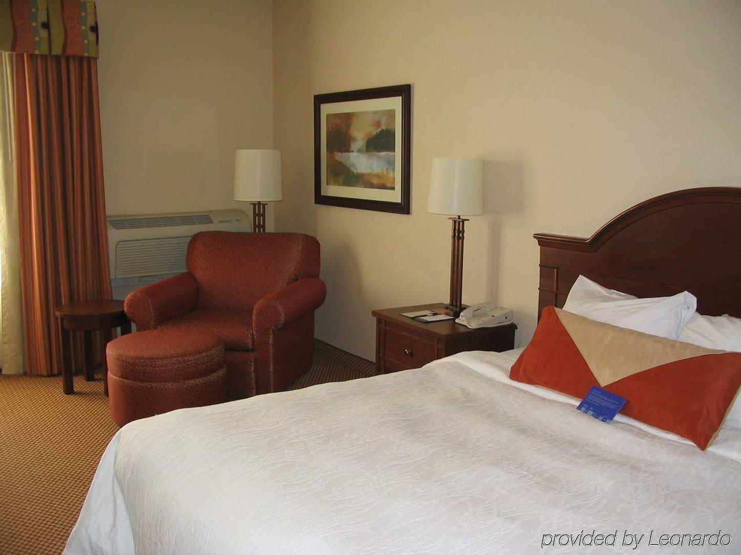 Hilton Garden Inn Wisconsin Dells Szoba fotó