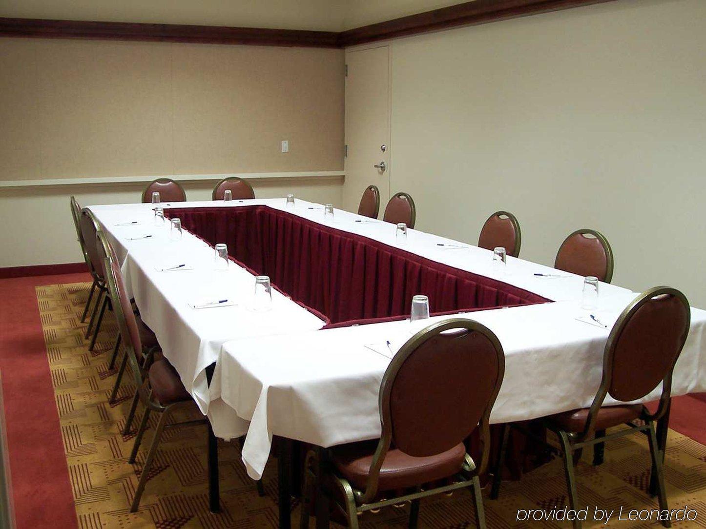 Hilton Garden Inn Wisconsin Dells Létesítmények fotó