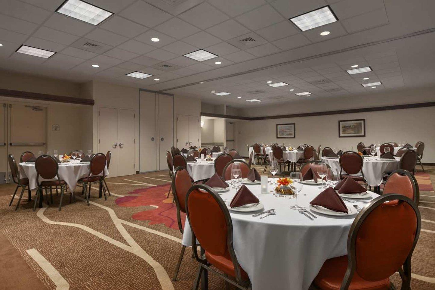 Hilton Garden Inn Wisconsin Dells Kültér fotó