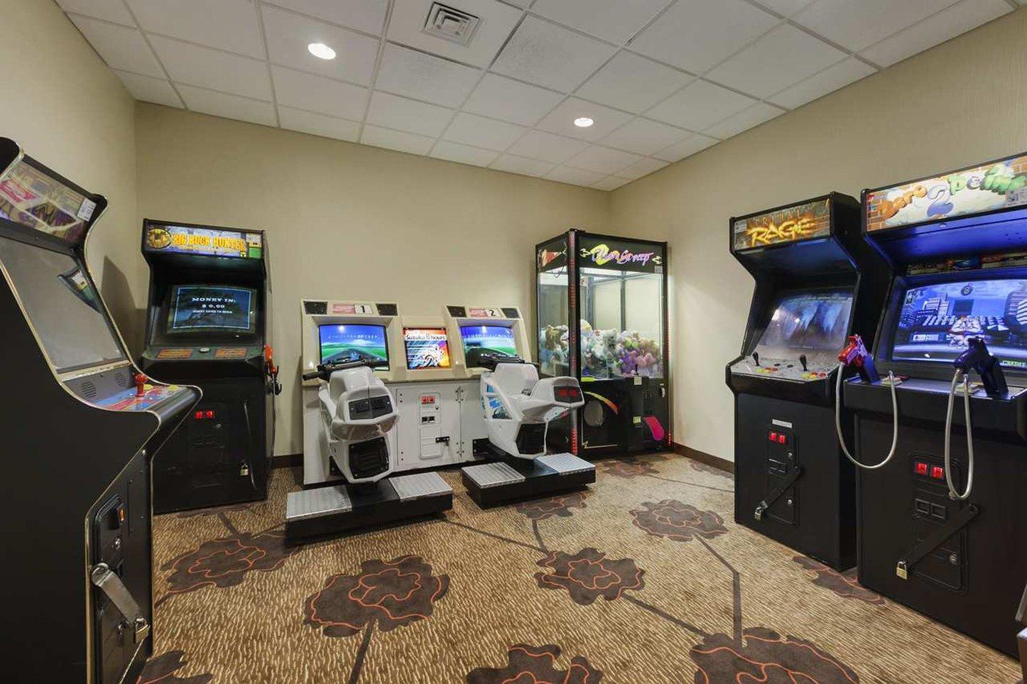 Hilton Garden Inn Wisconsin Dells Kültér fotó