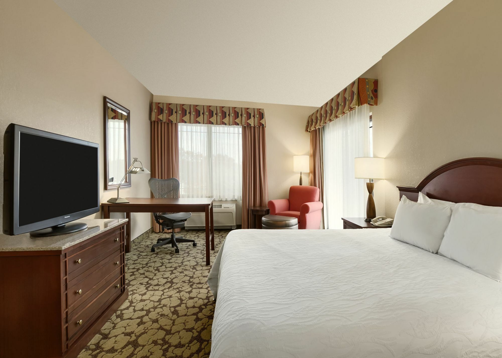 Hilton Garden Inn Wisconsin Dells Kültér fotó